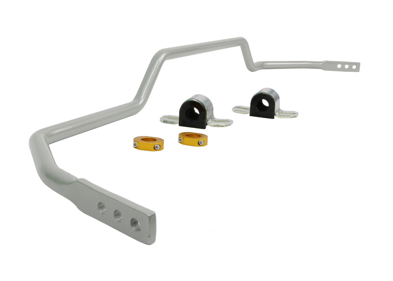 Whiteline Sway Bar - 20mm 3 Point Adjustable - Toyota Celica ST185 / ST205 - BTR29Z