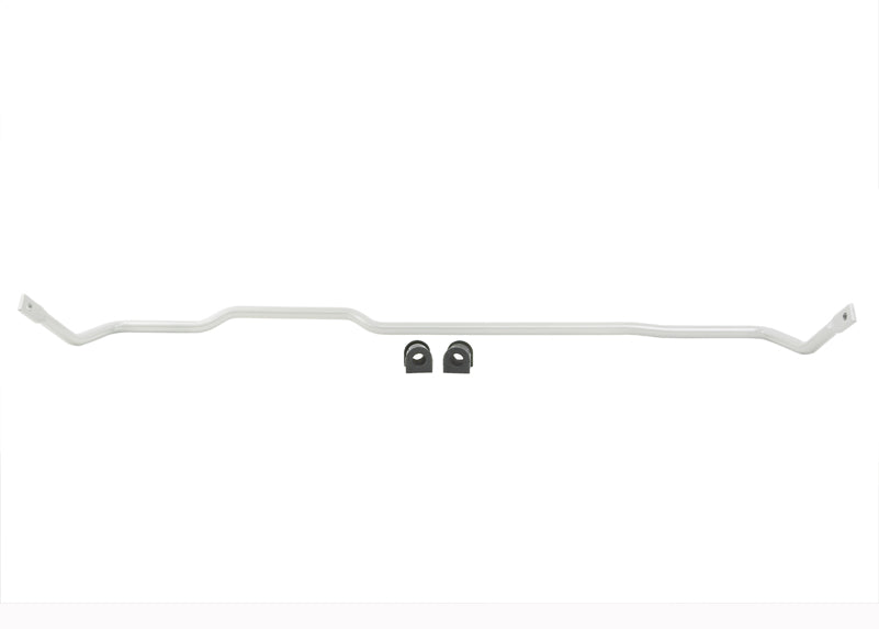 Whiteline Sway Bar - 18mm Non Adjustable - Toyota Corolla / Corolla Levin - BTR31 - image 2