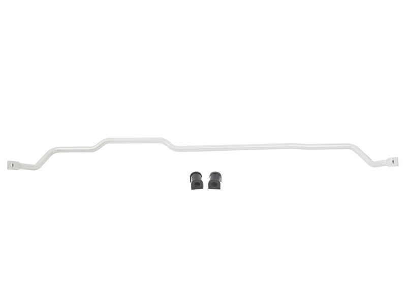 Whiteline Sway Bar - 18mm Non Adjustable - Toyota Corolla / Corolla Levin - BTR31 - image 3