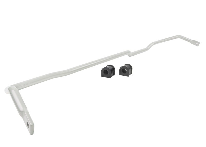 Whiteline Sway Bar - 18mm Non Adjustable - Toyota Corolla / Corolla Levin - BTR31