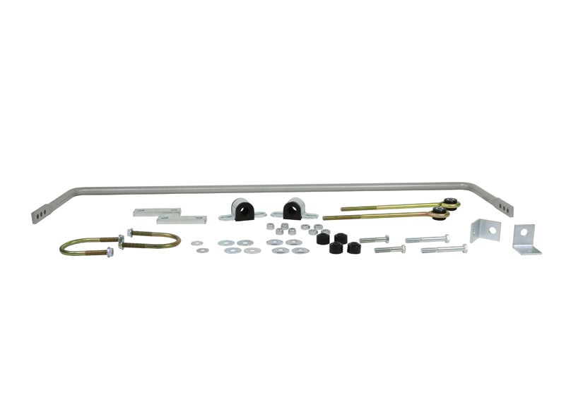 Whiteline Sway Bar - 20mm 3 Point Adjustable - Toyota Paseo / Starlet - BTR33Z - image 2