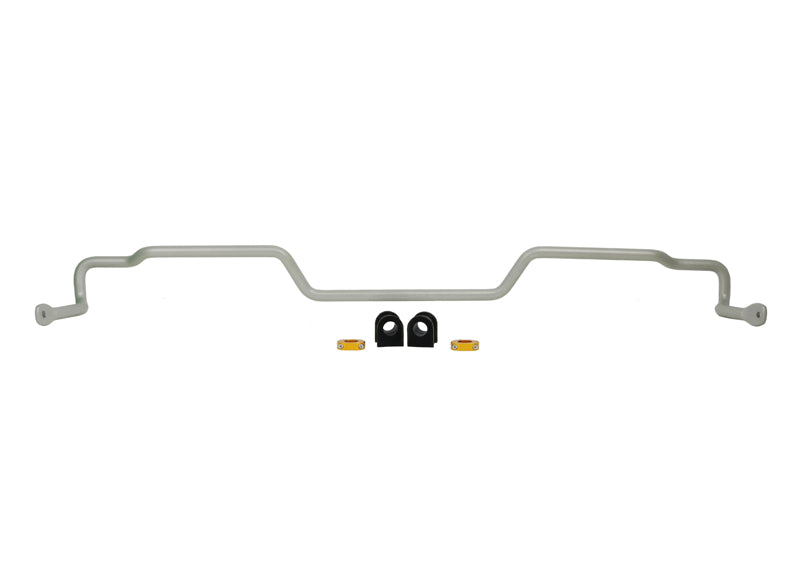 Whiteline Sway Bar - 20mm Non Adjustable - Toyota Avalon / Camry / Windom - BTR39 - image 2