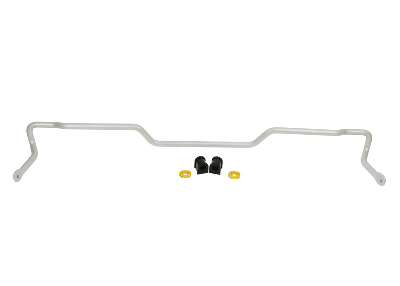 Whiteline Sway Bar - 20mm Non Adjustable - Toyota Avalon / Camry / Windom - BTR39 - image 3