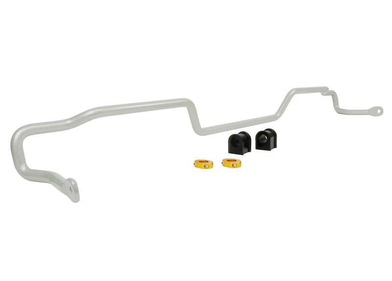 Whiteline Sway Bar - 20mm Non Adjustable - Toyota Avalon / Camry / Windom - BTR39