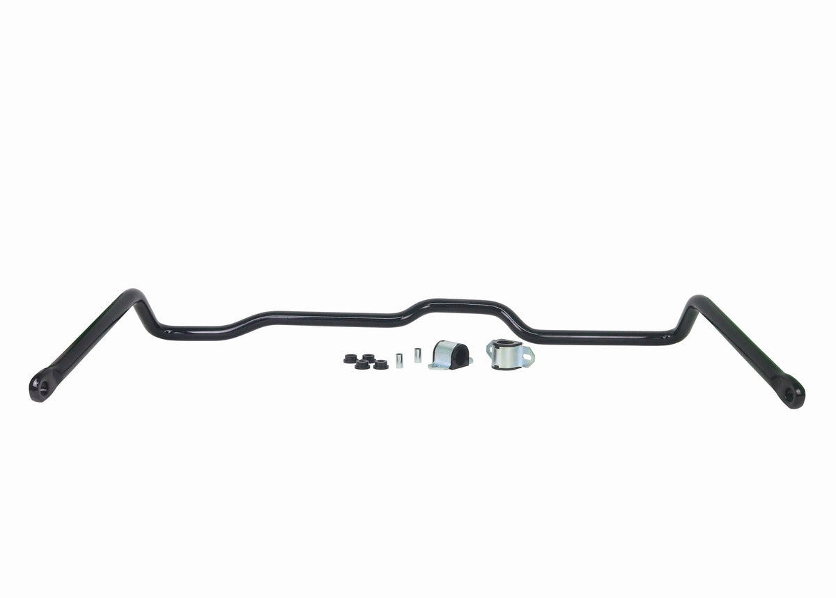 Whiteline Sway Bar - 30mm Non Adjustable - Toyota Land Cruiser - BTR46X - BTR46X - image 2