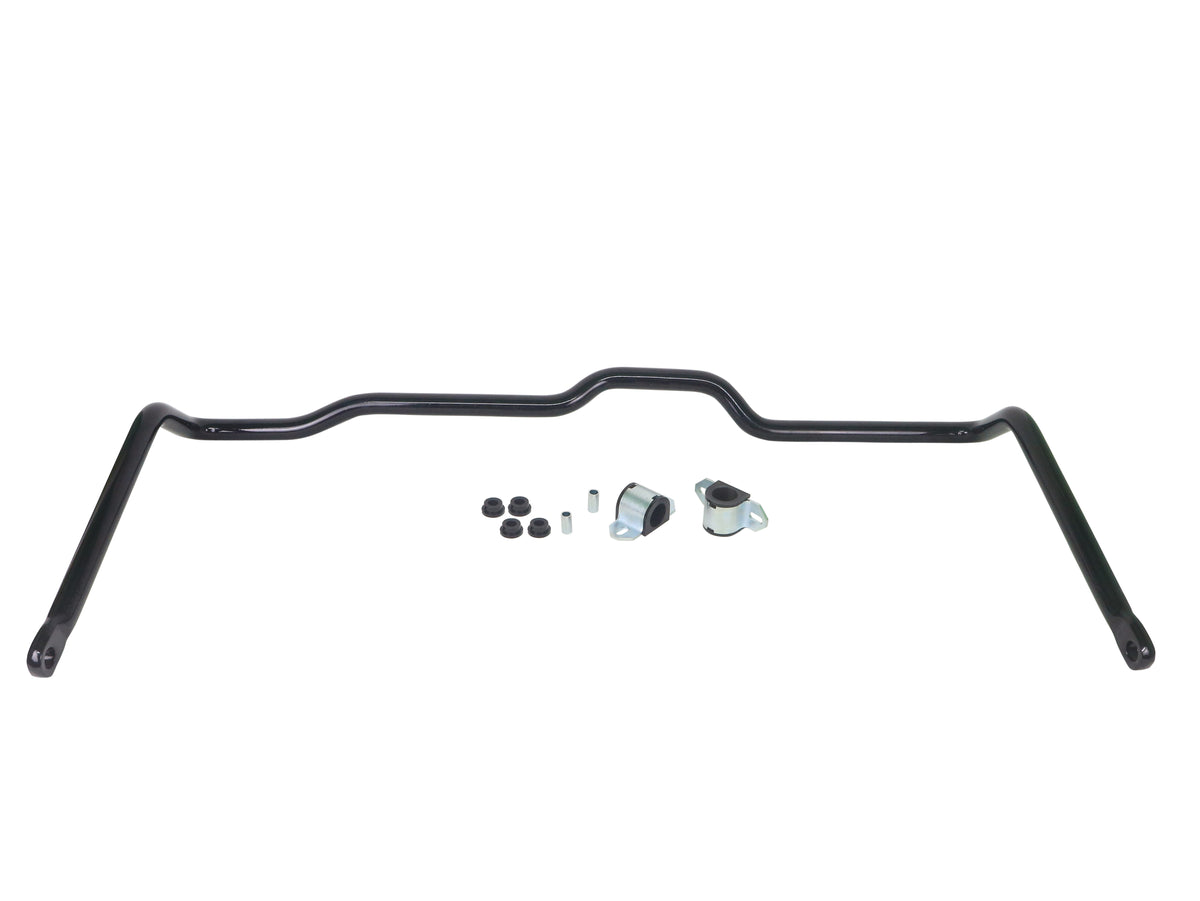 Whiteline Sway Bar - 30mm Non Adjustable - Toyota Land Cruiser - BTR46X - BTR46X - image 3