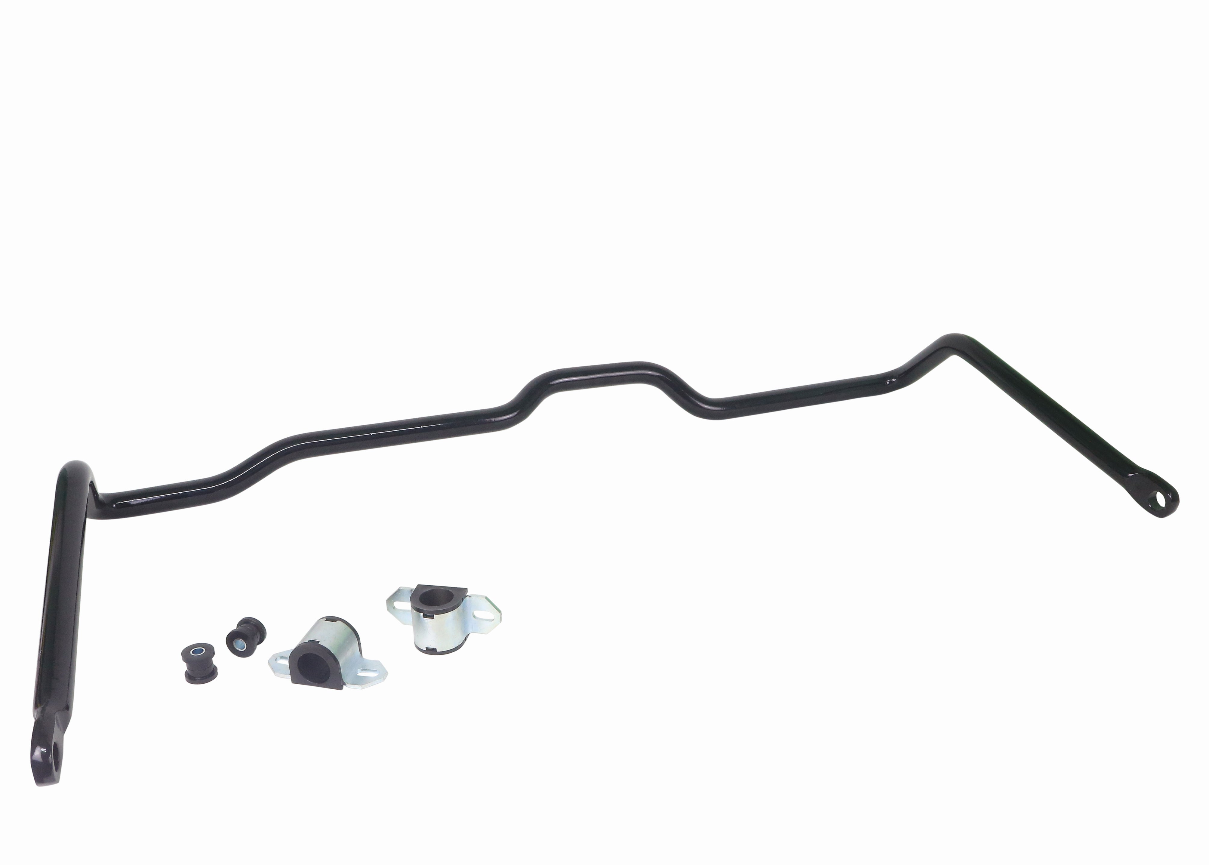 Whiteline Sway Bar - 30mm Non Adjustable - Toyota Land Cruiser - BTR46X - BTR46X