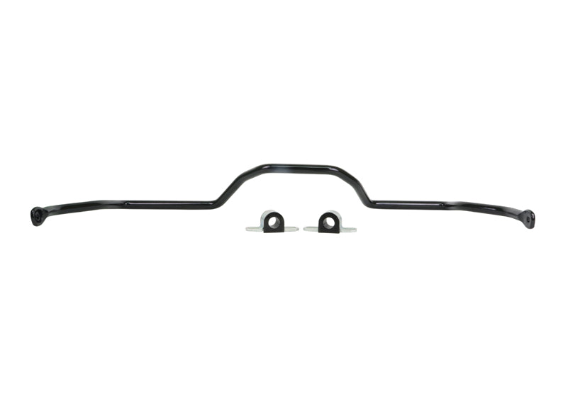 Whiteline Sway Bar - 22mm Non Adjustable - Toyota Land Cruiser Prado - BTR51X - image 2