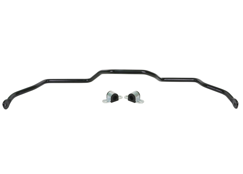 Whiteline Sway Bar - 22mm Non Adjustable - Toyota Land Cruiser Prado - BTR51X - image 3