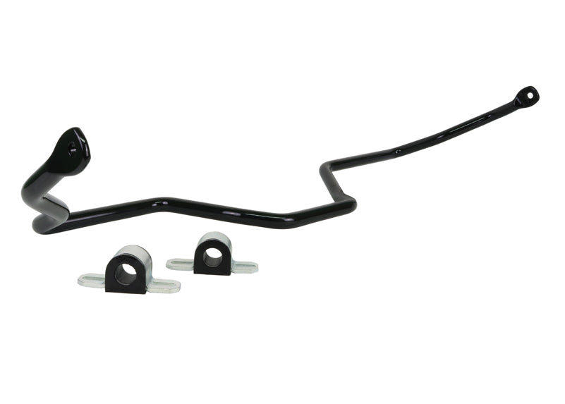 Whiteline Sway Bar - 22mm Non Adjustable - Toyota Land Cruiser Prado - BTR51X