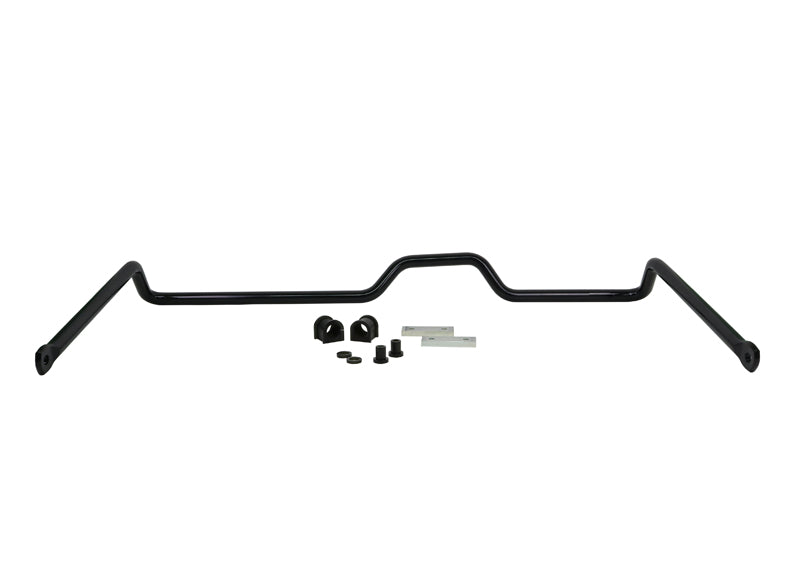 Whiteline Sway Bar - 27mm Non Adjustable - Toyota Land Cruiser - BTR57 - image 2
