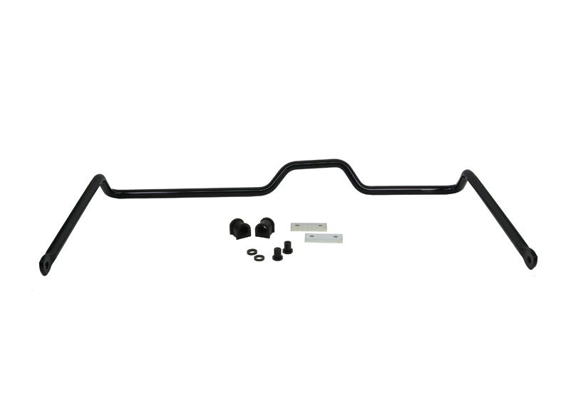 Whiteline Sway Bar - 27mm Non Adjustable - Toyota Land Cruiser - BTR57 - image 3