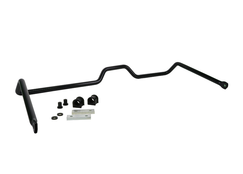 Whiteline Sway Bar - 27mm Non Adjustable - Toyota Land Cruiser - BTR57