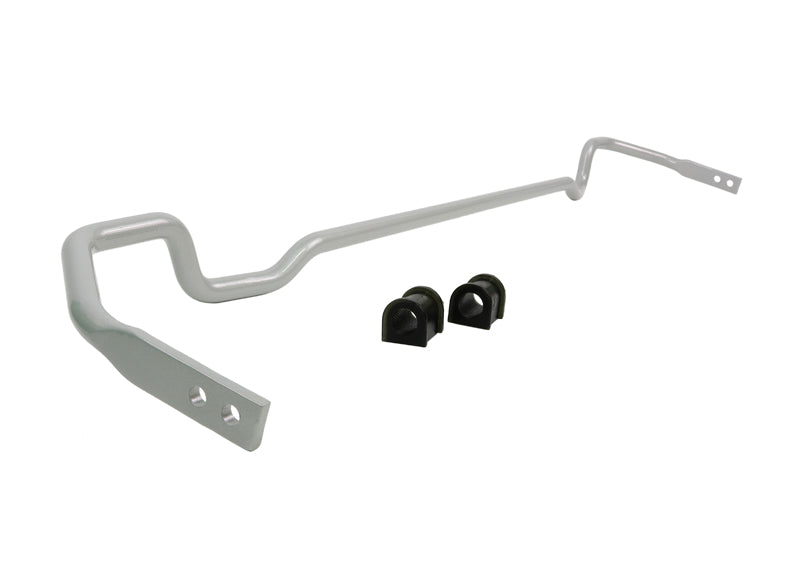Whiteline Sway Bar - 18mm 2 Point Adjustable - Toyota MR2 W10 - BTR64Z