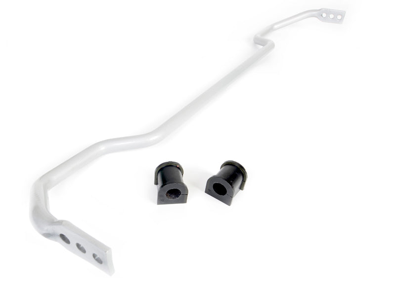 Whiteline Sway Bar - 20mm 3 Point Adjustable - Toyota Supra A80 - BTR68Z