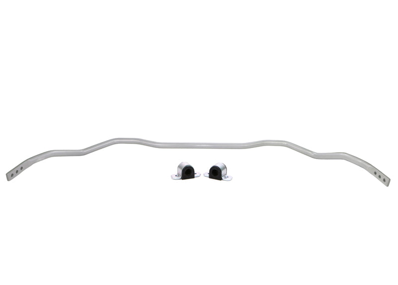 Whiteline Sway Bar - 22mm 3 Point Adjustable - Toyota Supra A70 - BTR70Z - image 2