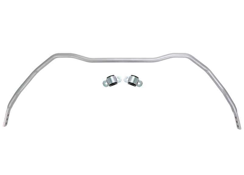 Whiteline Sway Bar - 22mm 3 Point Adjustable - Toyota Supra A70 - BTR70Z - image 3
