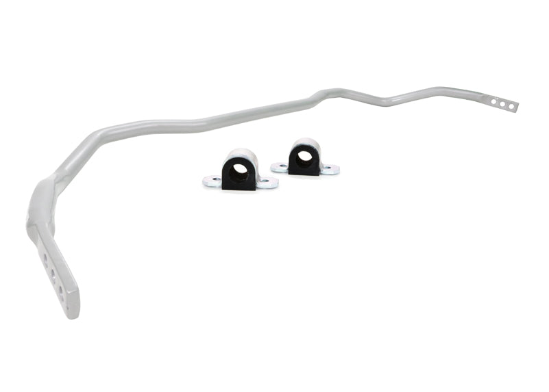 Whiteline Sway Bar - 22mm 3 Point Adjustable - Toyota Supra A70 - BTR70Z