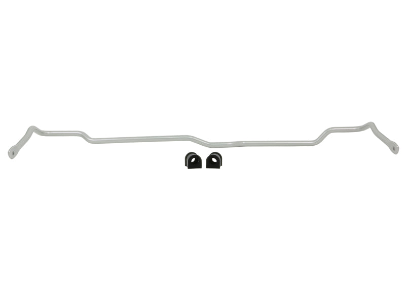 Whiteline Sway Bar - 18mm Non Adjustable - Toyota Corolla / Corolla Levin / Sprinter / Sprinter Cielo - BTR71 - image 2