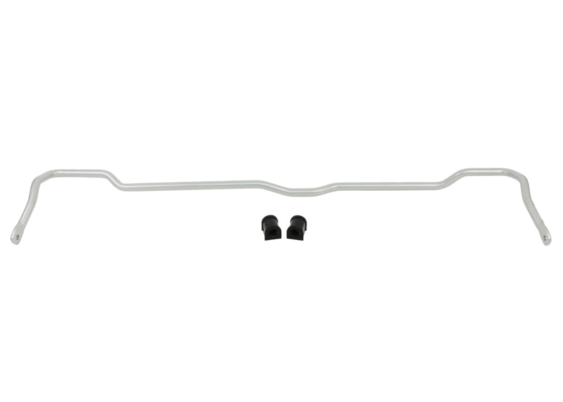 Whiteline Sway Bar - 18mm Non Adjustable - Toyota Corolla / Corolla Levin / Sprinter / Sprinter Cielo - BTR71 - image 3