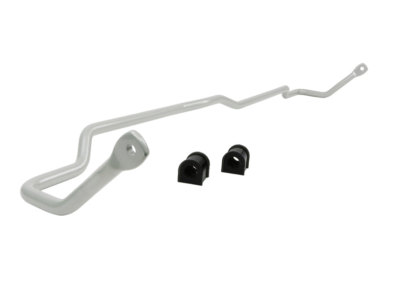 Whiteline Sway Bar - 18mm Non Adjustable - Toyota Corolla / Corolla Levin / Sprinter / Sprinter Cielo - BTR71