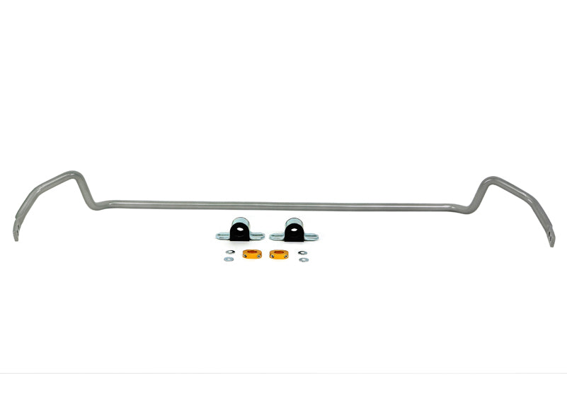 Whiteline Sway Bar - 20mm 2 Point Adjustable - Toyota Celica ZT231 - BTR74Z - image 2
