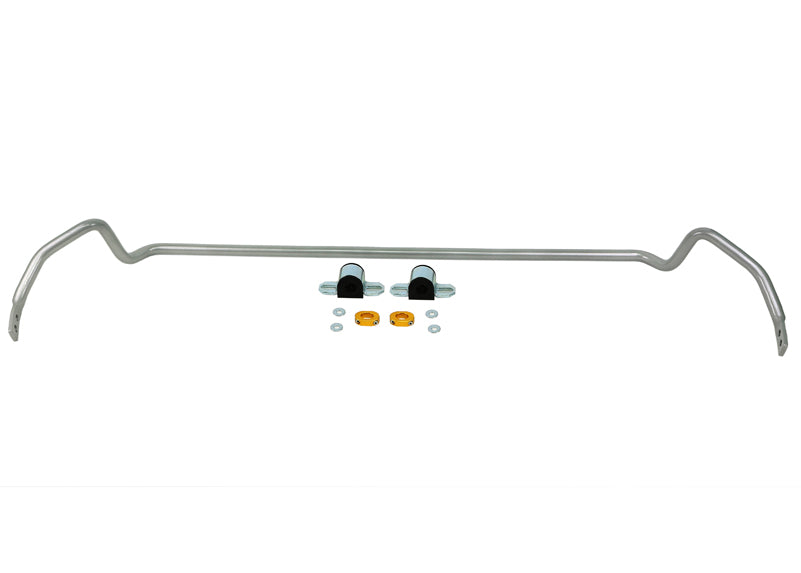 Whiteline Sway Bar - 20mm 2 Point Adjustable - Toyota Celica ZT231 - BTR74Z - image 3