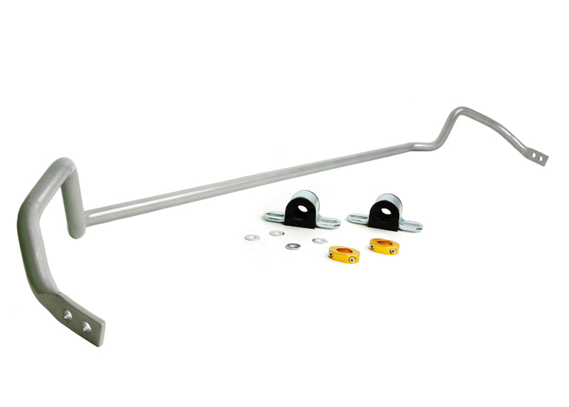 Whiteline Sway Bar - 20mm 2 Point Adjustable - Toyota Celica ZT231 - BTR74Z