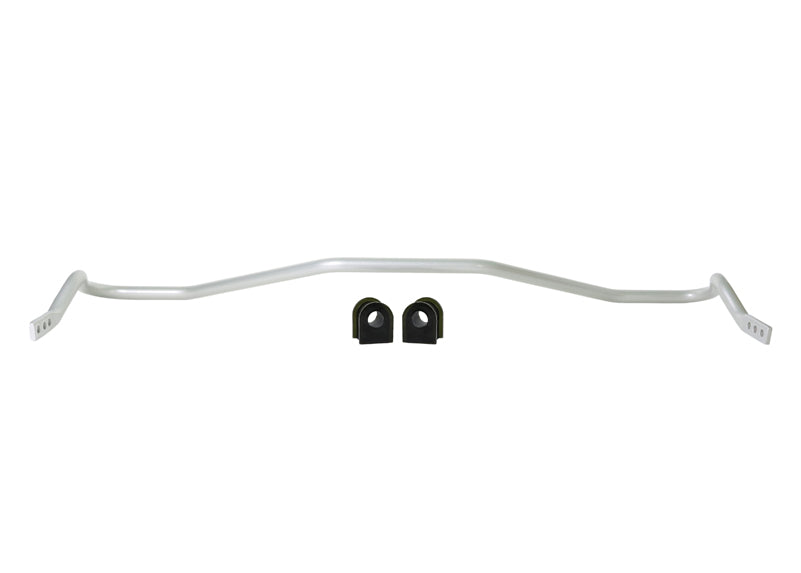Whiteline Sway Bar - 22mm 3 Point Adjustable - Lexus Sc / Toyota Soarer - BTR79Z - image 2