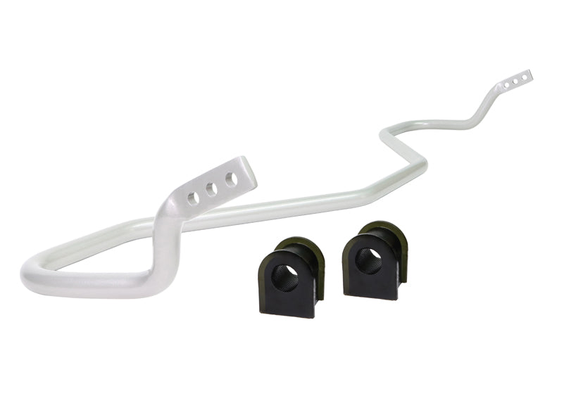 Whiteline Sway Bar - 22mm 3 Point Adjustable - Lexus Sc / Toyota Soarer - BTR79Z