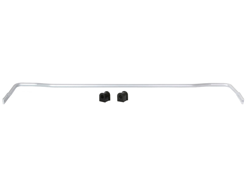 Whiteline Sway Bar - 18mm 4 Point Adjustable - Toyota MR2 W30 - BTR84Z - image 2