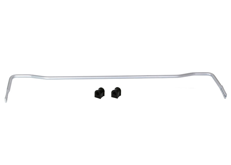 Whiteline Sway Bar - 18mm 4 Point Adjustable - Toyota MR2 W30 - BTR84Z - image 3