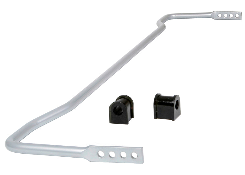 Whiteline Sway Bar - 18mm 4 Point Adjustable - Toyota MR2 W30 - BTR84Z