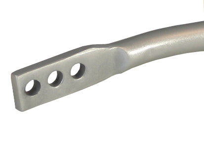 Whiteline Sway Bar - 24mm 3 Point Adjustable - Toyota 4 Runner / Fj Cruiser / Land Cruiser Prado - BTR87Z - BTR87Z - image 2
