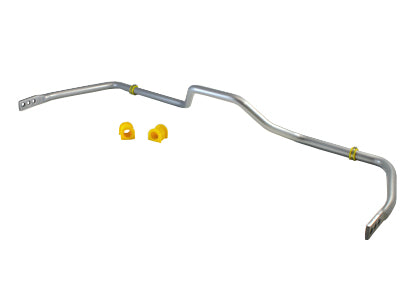 Whiteline Sway Bar - 24mm 3 Point Adjustable - Toyota 4 Runner / Fj Cruiser / Land Cruiser Prado - BTR87Z - BTR87Z