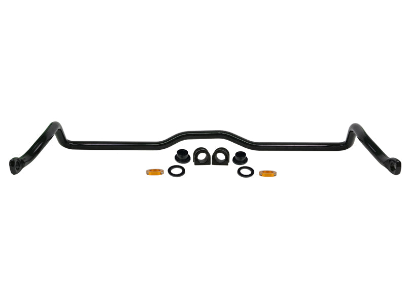 Whiteline Sway Bar - 30mm Non Adjustable - Lexus Lx / Toyota Land Cruiser - BTR89 - image 2