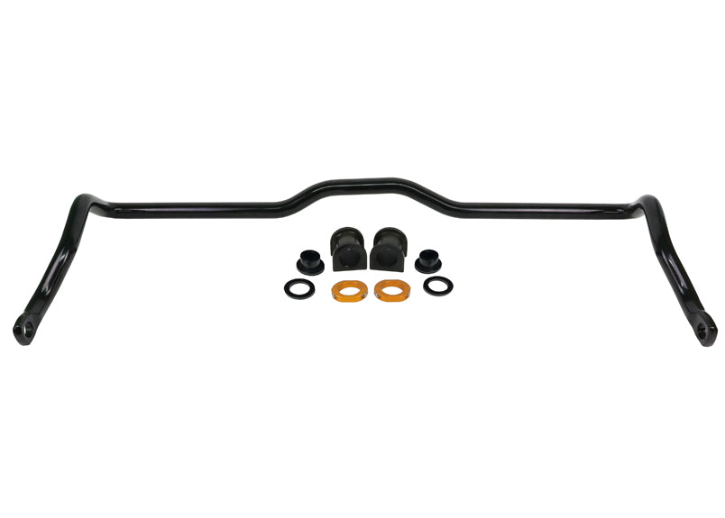 Whiteline Sway Bar - 30mm Non Adjustable - Lexus Lx / Toyota Land Cruiser - BTR89 - image 3