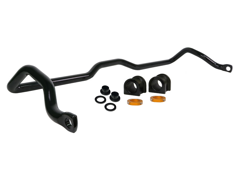 Whiteline Sway Bar - 30mm Non Adjustable - Lexus Lx / Toyota Land Cruiser - BTR89