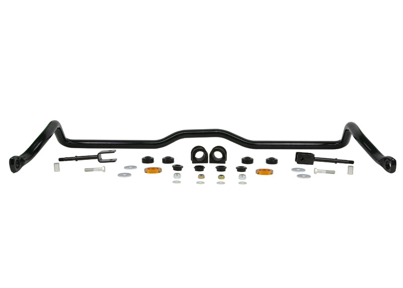 Whiteline Sway Bar - 33mm Non Adjustable - Lexus Lx / Toyota Land Cruiser - BTR89X - BTR89X - image 2