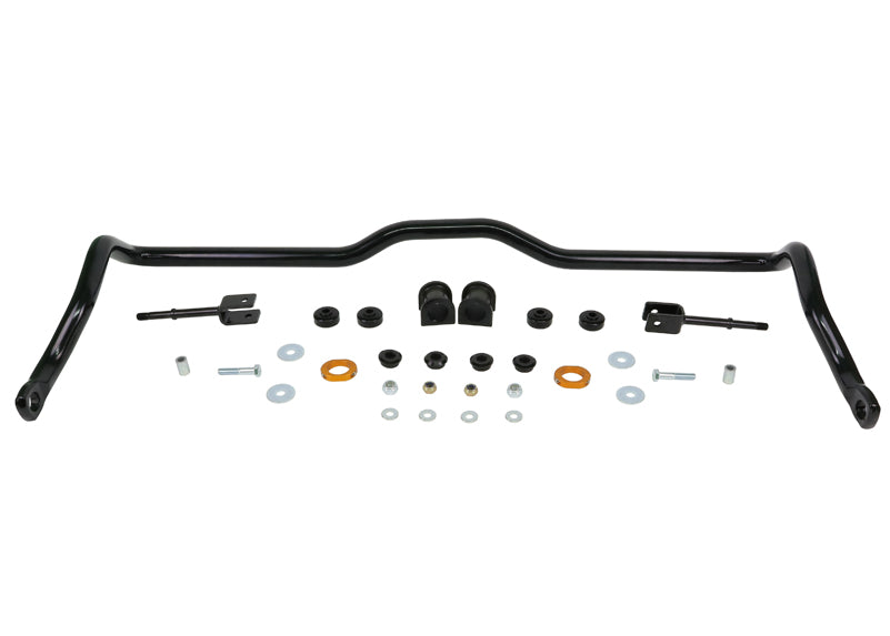 Whiteline Sway Bar - 33mm Non Adjustable - Lexus Lx / Toyota Land Cruiser - BTR89X - BTR89X - image 3
