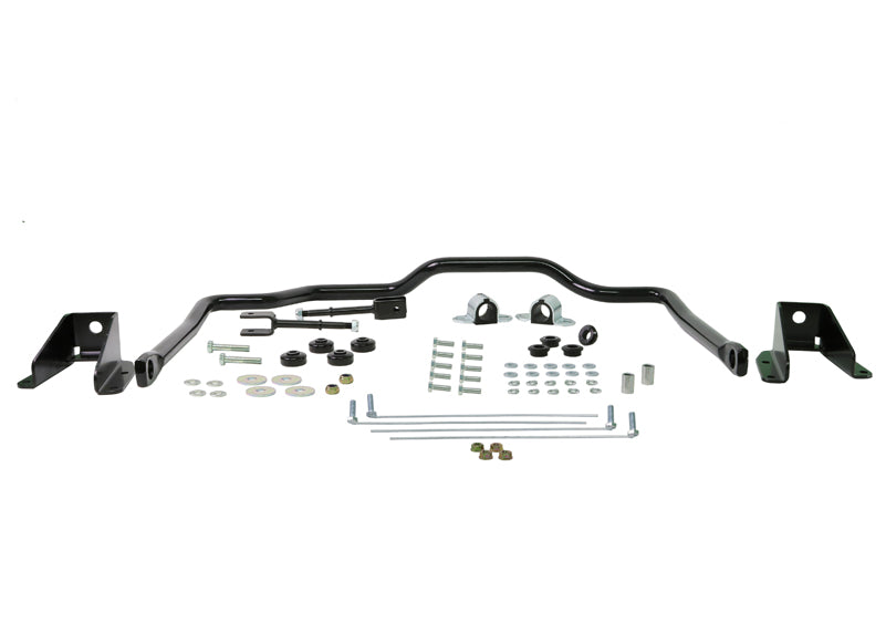 Whiteline Sway Bar - 30mm Non Adjustable - Toyota Land Cruiser - BTR93X - BTR93X - image 2