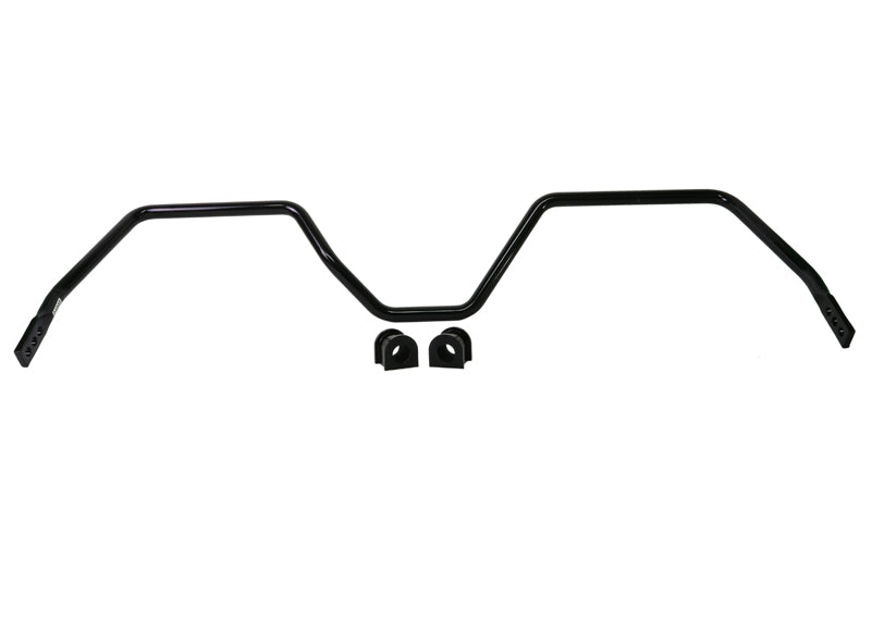 Whiteline Sway Bar - 24mm 3 Point Adjustable - Toyota 4 Runner / Fj Cruiser / Land Cruiser Prado - BTR94Z - BTR94Z - image 2