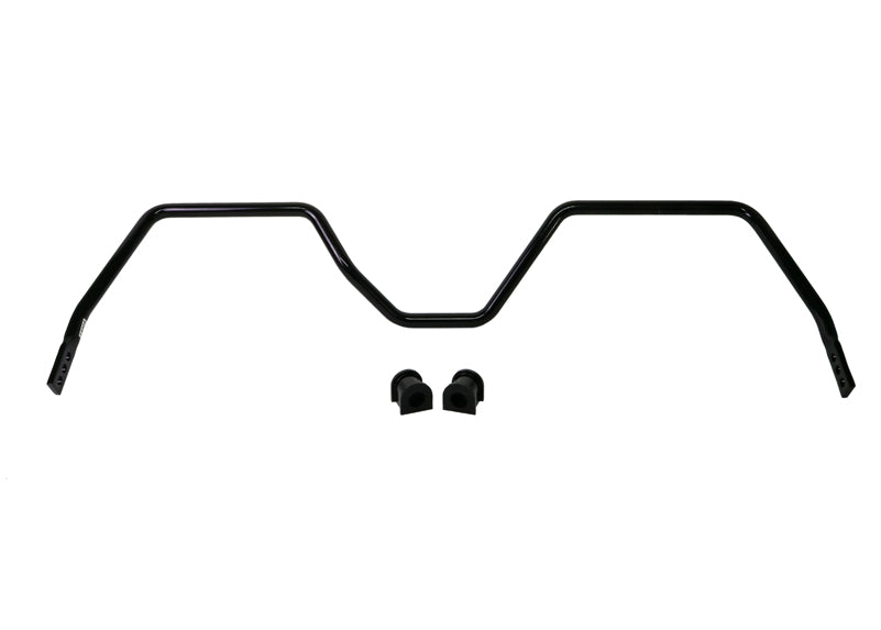 Whiteline Sway Bar - 24mm 3 Point Adjustable - Toyota 4 Runner / Fj Cruiser / Land Cruiser Prado - BTR94Z - BTR94Z - image 3