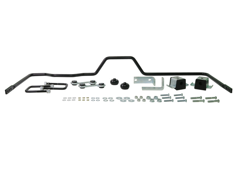 Whiteline Sway Bar - 20mm 3 Point Adjustable - Toyota Hilux KUN26 / GGN25 - BTR96Z - image 2