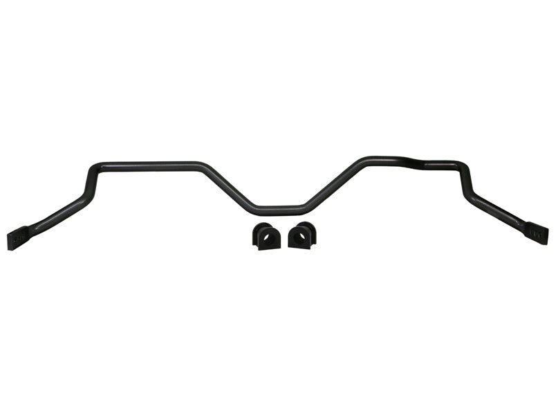 Whiteline Sway Bar - 24mm 3 Point Adjustable - Toyota Fortuner GUN156 - BTR98Z - image 2