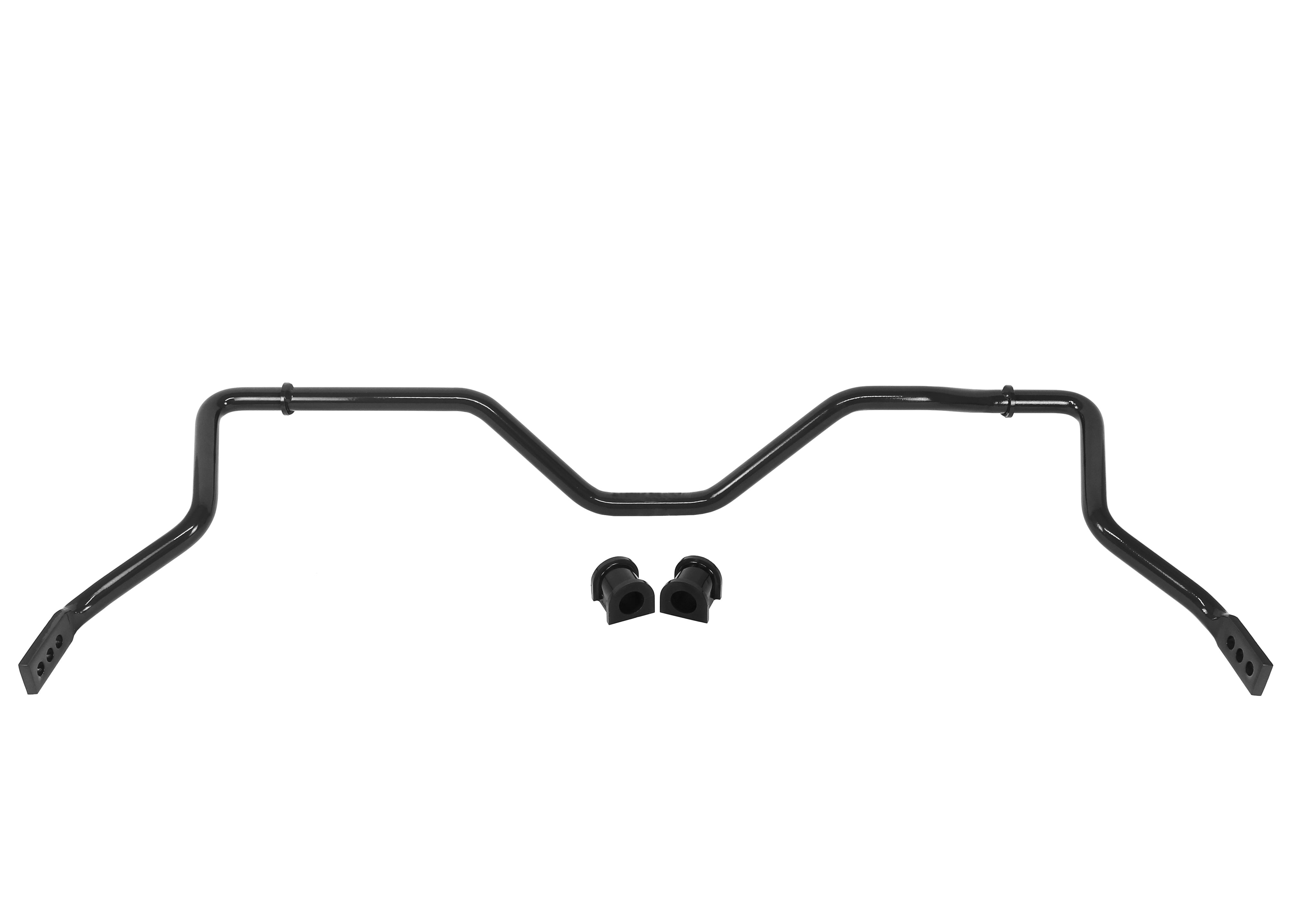 Whiteline Sway Bar - 24mm 3 Point Adjustable - Toyota Fortuner GUN156 - BTR98Z - image 3