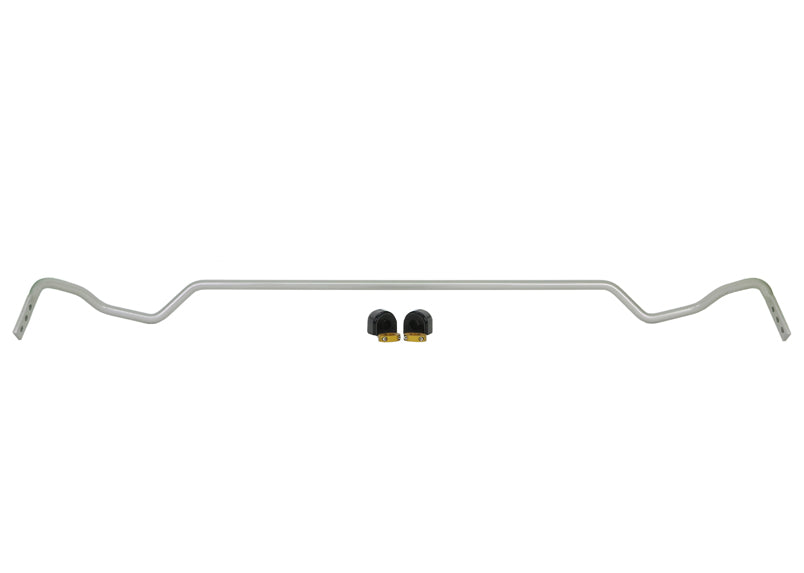 Whiteline Sway Bar - 18mm 3 Point Adjustable - BMW Z4 / Toyota Supra - BTR99Z - image 2