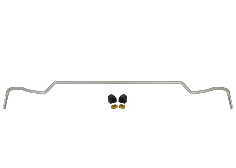 Whiteline Sway Bar - 18mm 3 Point Adjustable - BMW Z4 / Toyota Supra - BTR99Z - image 3