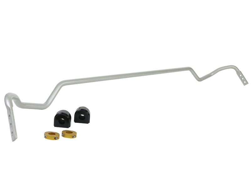Whiteline Sway Bar - 18mm 3 Point Adjustable - BMW Z4 / Toyota Supra - BTR99Z
