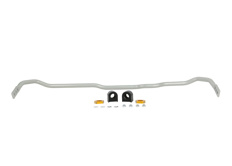 Whiteline Sway Bar - 24mm 3 Point Adjustable - BWF19XZ - BWF19XZ - image 2